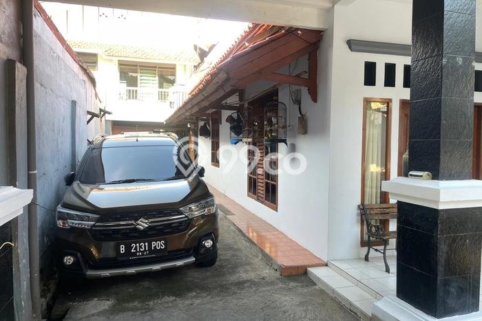 Siap Huni Rumah Mewah 8 Kamar di Cempaka Putih Dekat ke Mana Saja Siap Huni Rumah Mewah 8 Kamar di Cempaka Putih Dekat ke Mana Saja