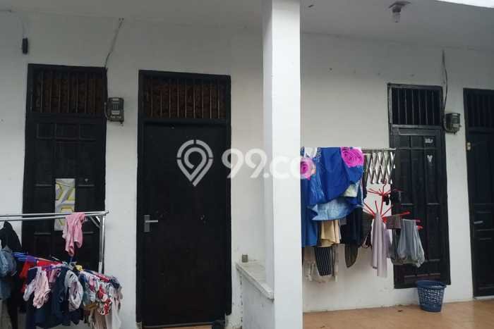 For Sale! Luxury House LT 461m2 Desain Elegan di Jatimakmur For Sale! Luxury House LT 461m2 Desain Elegan di Jatimakmur