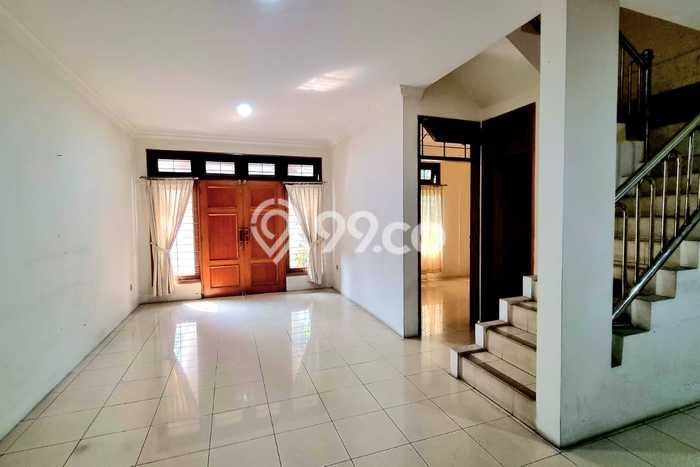 Dijual Rumah Eksklusif 5 KT di Jatiwarna, Bekasi Dijual Rumah Eksklusif 5 KT di Jatiwarna, Bekasi