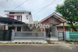 Dijual Rumah 3 Kamar Lokasi Strategis Bagus dan Strategis di Bekasi Timur Dijual Rumah 3 Kamar Lokasi Strategis Bagus dan Strategis di Bekasi Timur