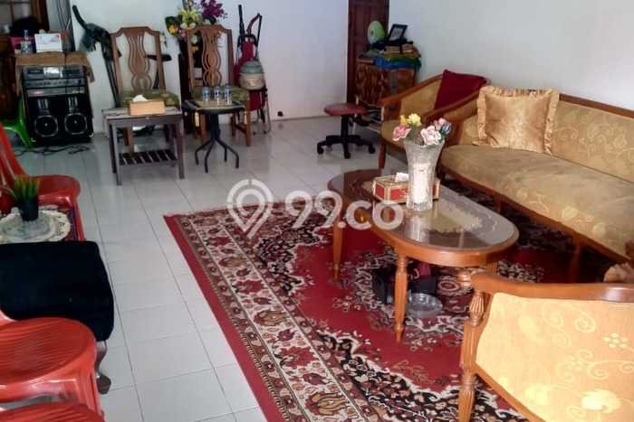 Hunian Nyaman Asri 4 KT Siap Pakai di Jatiwarna Bekasi Hunian Nyaman Asri 4 KT Siap Pakai di Jatiwarna Bekasi