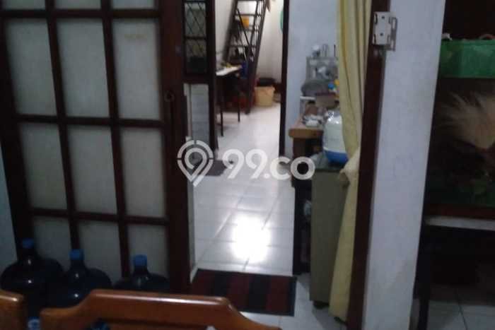 Hunian Nyaman Asri 4 KT Siap Pakai di Jatiwarna Bekasi Hunian Nyaman Asri 4 KT Siap Pakai di Jatiwarna Bekasi