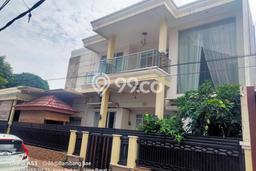 Jual Rumah Luas Megah Dengan View Cantik di Jati Asih, Bekasi Jual Rumah Luas Megah Dengan View Cantik di Jati Asih, Bekasi