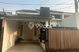 Dijual Cepat Rumah Favorit Siap Huni LB 100m2 di Pamulang, Tangerang Selatan Dijual Cepat Rumah Favorit Siap Huni LB 100m2 di Pamulang, Tangerang Selatan