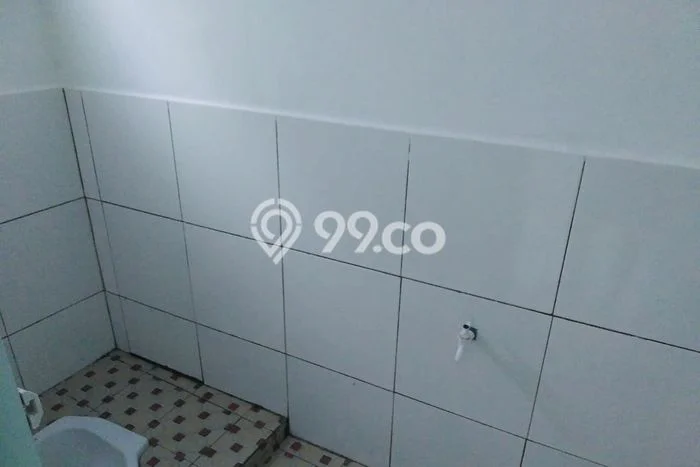 Rumah Minimalis LB/LT 100m2/100m2 Siap Huni di Jati Asih, Bekasi Rumah Minimalis LB/LT 100m2/100m2 Siap Huni di Jati Asih, Bekasi