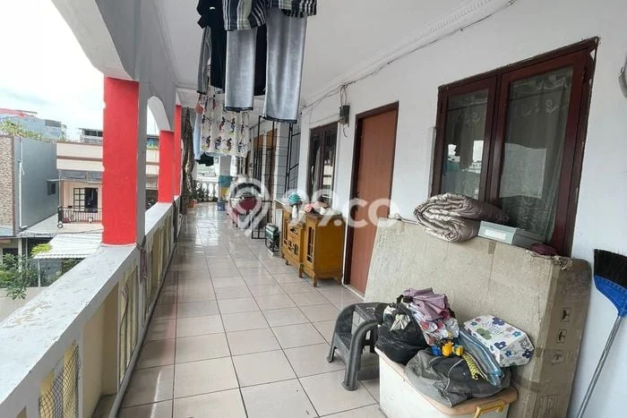 Cocok Untuk Investasi! Dijual Kost di Daan Mogot 14 Kamar Cocok Untuk Investasi! Dijual Kost di Daan Mogot 14 Kamar