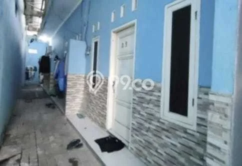 Unit Kost Dijual di Pondok Kelapa dengan 16 Kamar Area Strategis Unit Kost Dijual di Pondok Kelapa dengan 16 Kamar Area Strategis