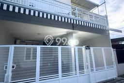 Rumah Modern 3 KT di Jatiwaringin Bekasi Full Furnished Rumah Modern 3 KT di Jatiwaringin Bekasi Full Furnished