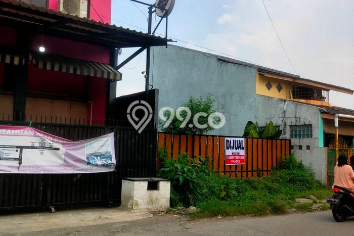 Tanah Dijual Lokasi Tambun Selatan Bekasi SHM Tanah Dijual Lokasi Tambun Selatan Bekasi SHM