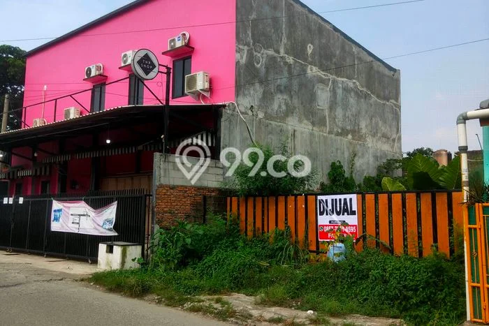 Tanah Dijual Lokasi Tambun Selatan Bekasi SHM Tanah Dijual Lokasi Tambun Selatan Bekasi SHM