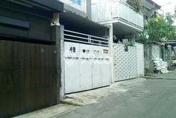 Jual Rumah Modern 4 KT di Pejaten, Jakarta Selatan Jual Rumah Modern 4 KT di Pejaten, Jakarta Selatan