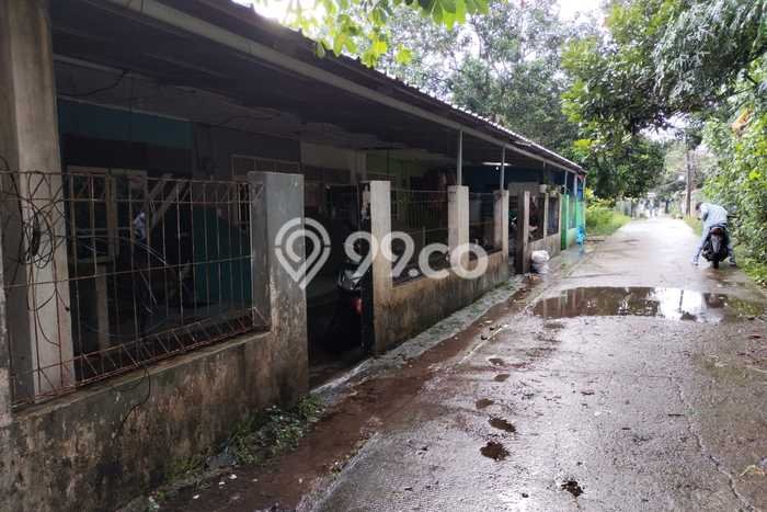 For Sale Hunian Rumah Nyaman 6 KT di Jati Asih, Bekasi For Sale Hunian Rumah Nyaman 6 KT di Jati Asih, Bekasi