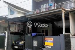 Dijual Cepat Rumah Favorit Siap Huni LB 140m2 di Tambun Selatan, Bekasi Dijual Cepat Rumah Favorit Siap Huni LB 140m2 di Tambun Selatan, Bekasi