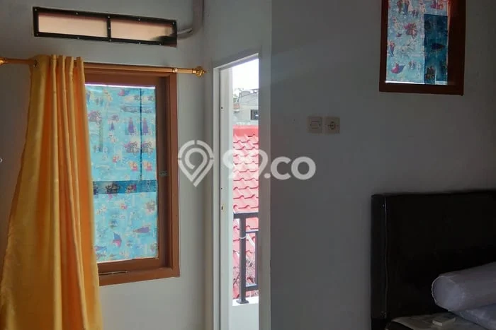 FOR SALE Kost 7 Kamar, 7 Kamar Mandi di Mampang Prapatan, Jakarta Selatan, Luas 146m2 FOR SALE Kost 7 Kamar, 7 Kamar Mandi di Mampang Prapatan, Jakarta Selatan, Luas 146m2