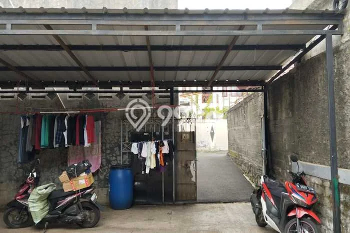 Hunian Nyaman Asri 3 KT Siap Huni di Bambu Apus Jakarta Timur Hunian Nyaman Asri 3 KT Siap Huni di Bambu Apus Jakarta Timur