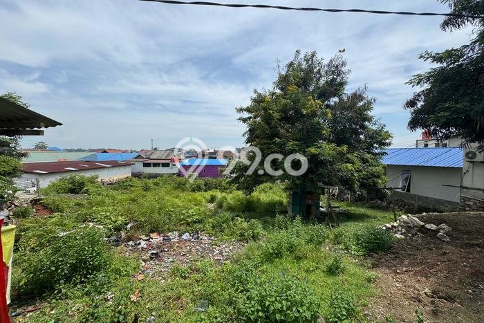Tanah Kavling untuk Dijual di Bahodopi Morowali 993m2 Tanah Kavling untuk Dijual di Bahodopi Morowali 993m2