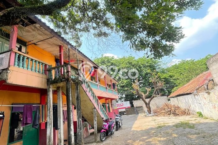 Investasi Kost Dijual di Cileungsi, Bogor, Spesifikasi 12 KT, 12 KM, 500m2 Investasi Kost Dijual di Cileungsi, Bogor, Spesifikasi 12 KT, 12 KM, 500m2