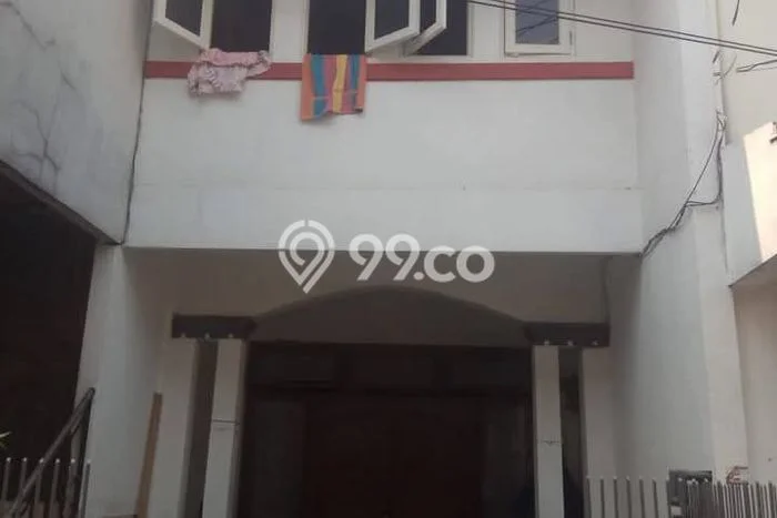 Rumah Kost untuk Dijual di Menteng Dalam Punya 6 Kamar Rumah Kost untuk Dijual di Menteng Dalam Punya 6 Kamar