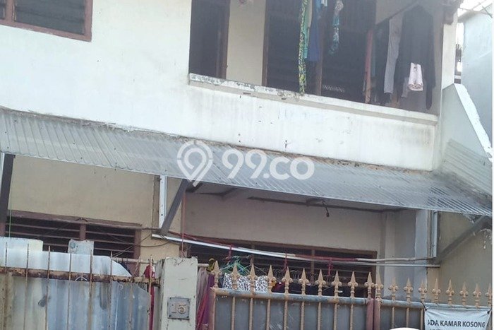 Dijual Rumah Kost di Petojo, Jakarta Pusat, 16 KT, 3 KM, Bangunan 178m2 Dijual Rumah Kost di Petojo, Jakarta Pusat, 16 KT, 3 KM, Bangunan 178m2