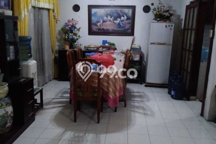Hunian Nyaman Asri 4 KT Siap Pakai di Jatiwarna Bekasi Hunian Nyaman Asri 4 KT Siap Pakai di Jatiwarna Bekasi