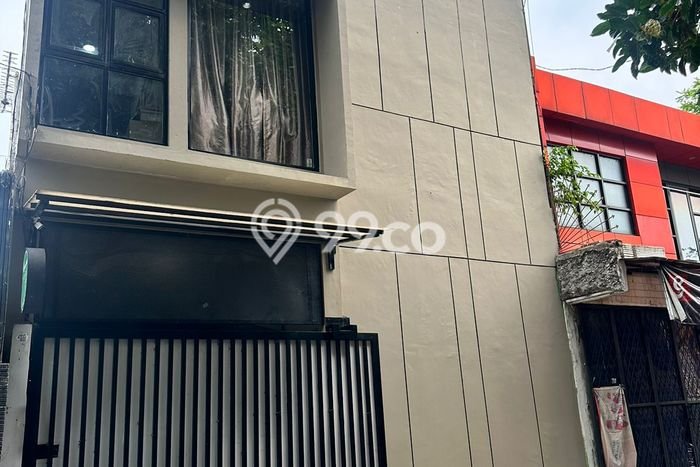 Kos-kosan Dijual di Jatinegara, Jakarta Timur dengan 13 Kamar Tidur, 13 Kamar Mandi Kos-kosan Dijual di Jatinegara, Jakarta Timur dengan 13 Kamar Tidur, 13 Kamar Mandi