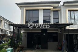 For Sale Hunian Rumah Nyaman 3 KT di Jati Asih, Bekasi For Sale Hunian Rumah Nyaman 3 KT di Jati Asih, Bekasi