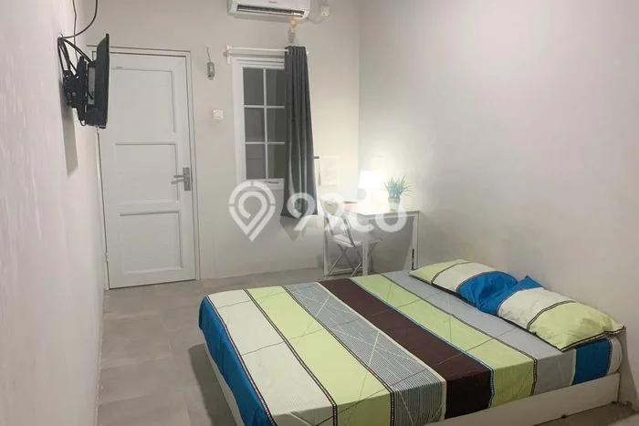 Kos-kosan Dijual di Jatinegara, Jakarta Timur dengan 13 Kamar Tidur, 13 Kamar Mandi Kos-kosan Dijual di Jatinegara, Jakarta Timur dengan 13 Kamar Tidur, 13 Kamar Mandi
