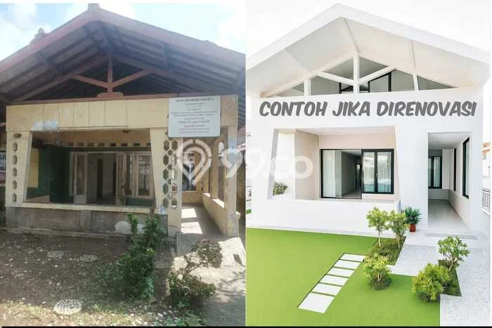 Dijual Hunian Rumah Terawat 2 KT di Pisangan Lama, Jakarta Timur Dijual Hunian Rumah Terawat 2 KT di Pisangan Lama, Jakarta Timur