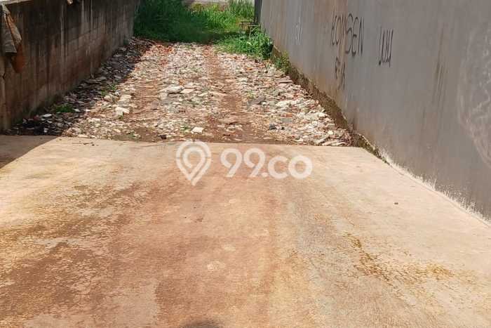 Tanah Dijual Lokasi Strategis di Bekasi dengan Luas 528m2 Tanah Dijual Lokasi Strategis di Bekasi dengan Luas 528m2