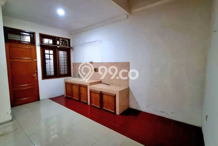 Dijual Rumah Eksklusif 5 KT di Jatiwarna, Bekasi Dijual Rumah Eksklusif 5 KT di Jatiwarna, Bekasi