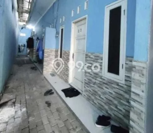 Unit Kost Dijual di Pondok Kelapa dengan 16 Kamar Area Strategis Unit Kost Dijual di Pondok Kelapa dengan 16 Kamar Area Strategis