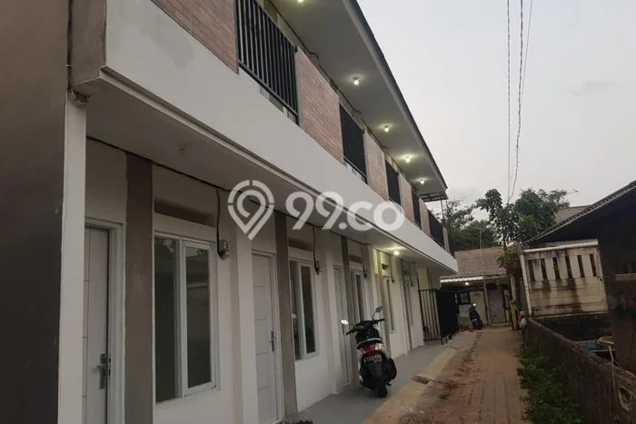 Kost Dijual Lokasi Strategis Pondok Ranggon Jakarta Timur 16 Kamar Tidur Kost Dijual Lokasi Strategis Pondok Ranggon Jakarta Timur 16 Kamar Tidur