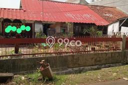 Tanah Komersial Dijual di Pasar Minggu Jakarta Selatan 277m2 Tanah Komersial Dijual di Pasar Minggu Jakarta Selatan 277m2