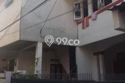 Rumah Kost untuk Dijual di Menteng Dalam Punya 6 Kamar Rumah Kost untuk Dijual di Menteng Dalam Punya 6 Kamar