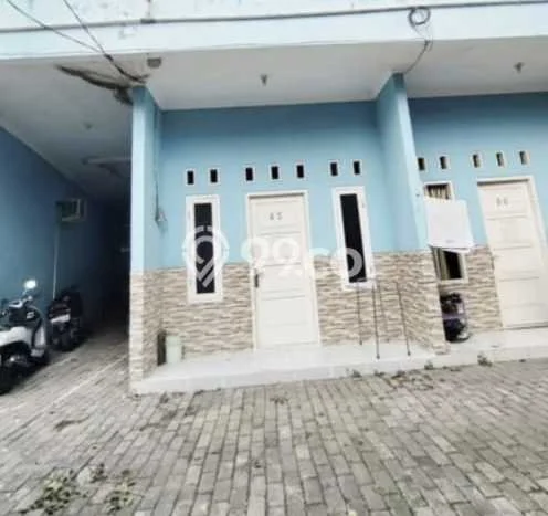Unit Kost Dijual di Pondok Kelapa dengan 16 Kamar Area Strategis Unit Kost Dijual di Pondok Kelapa dengan 16 Kamar Area Strategis