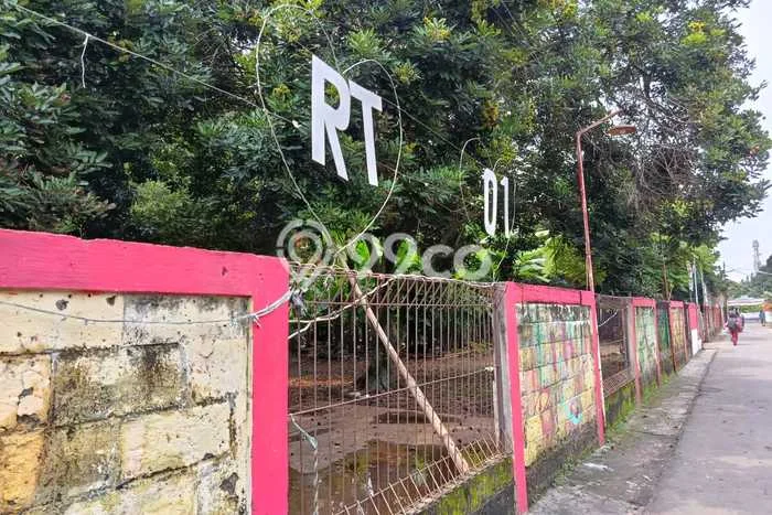 Tanah Dijual Lokasi Strategis di Bekasi dengan Luas 2000m2 Tanah Dijual Lokasi Strategis di Bekasi dengan Luas 2000m2