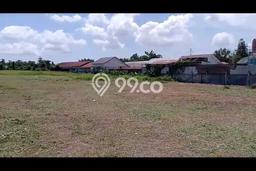 Tanah di Medan Marelan, Medan Luas 17000m2 Dijual Segera Tanah di Medan Marelan, Medan Luas 17000m2 Dijual Segera