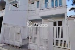 Hunian Nyaman Asri 4 KT Siap Pakai di Pondok Kelapa Jakarta Timur Hunian Nyaman Asri 4 KT Siap Pakai di Pondok Kelapa Jakarta Timur