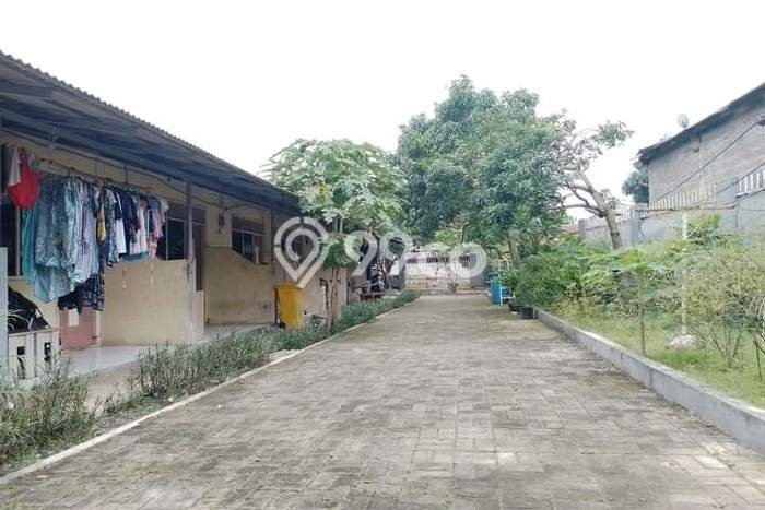Untuk Dijual Tanah 765m2 di Jatiranggon, Bekasi Untuk Dijual Tanah 765m2 di Jatiranggon, Bekasi