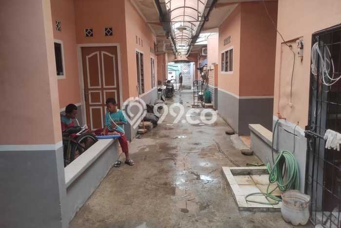 Kost untuk Dijual di Jatibening Punya 7 Kamar Kost untuk Dijual di Jatibening Punya 7 Kamar