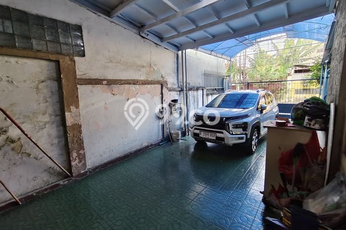Hunian Mewah LB 430m2 Siap Huni Desain Elegan di Cawang, Jakarta Timur Hunian Mewah LB 430m2 Siap Huni Desain Elegan di Cawang, Jakarta Timur