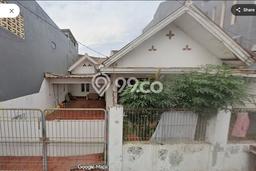 Rumah Modern 4 KT LT 180m2 di Cawang Rumah Modern 4 KT LT 180m2 di Cawang
