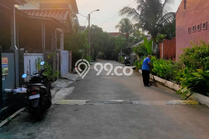 Dijual Cepat Rumah Favorit Siap Huni LB 140m2 di Tambun Selatan, Bekasi Dijual Cepat Rumah Favorit Siap Huni LB 140m2 di Tambun Selatan, Bekasi