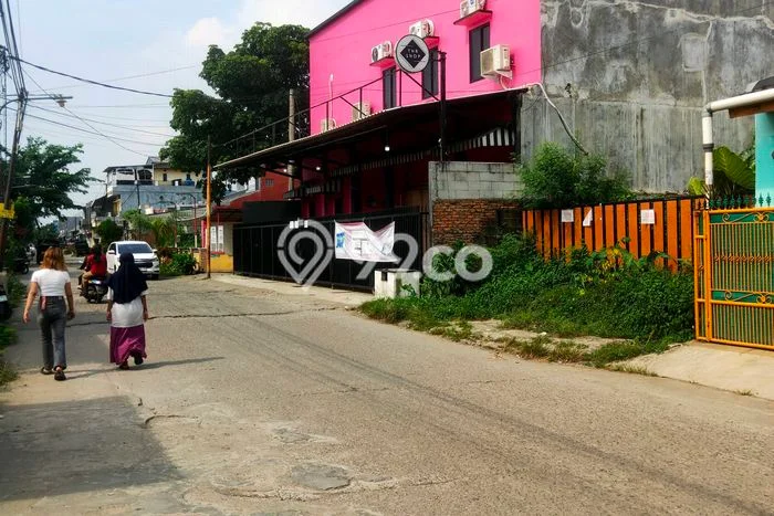Tanah Dijual Lokasi Tambun Selatan Bekasi SHM Tanah Dijual Lokasi Tambun Selatan Bekasi SHM
