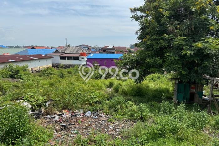 Tanah Kavling untuk Dijual di Bahodopi Morowali 993m2 Tanah Kavling untuk Dijual di Bahodopi Morowali 993m2