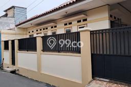 Hunian Nyaman Asri 3 KT Siap Huni di Condet Jakarta Timur Hunian Nyaman Asri 3 KT Siap Huni di Condet Jakarta Timur