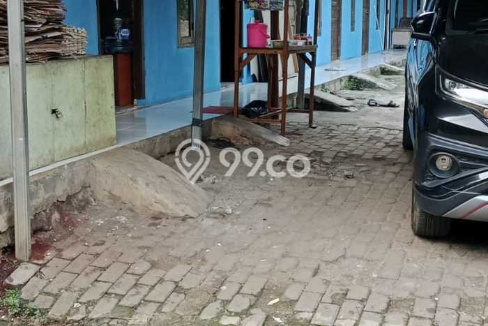 Rumah Modern 12 KT LT 457m2 di Jati Asih Rumah Modern 12 KT LT 457m2 di Jati Asih