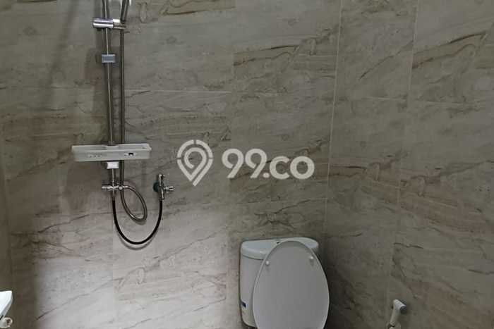 Rumah Modern 3 KT di Harapan Jaya Bekasi Unfurnished Rumah Modern 3 KT di Harapan Jaya Bekasi Unfurnished