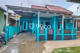 Rumah Sederhana Dijual di Jatisampurna 2 Kamar dengan LT 82m2 Rumah Sederhana Dijual di Jatisampurna 2 Kamar dengan LT 82m2