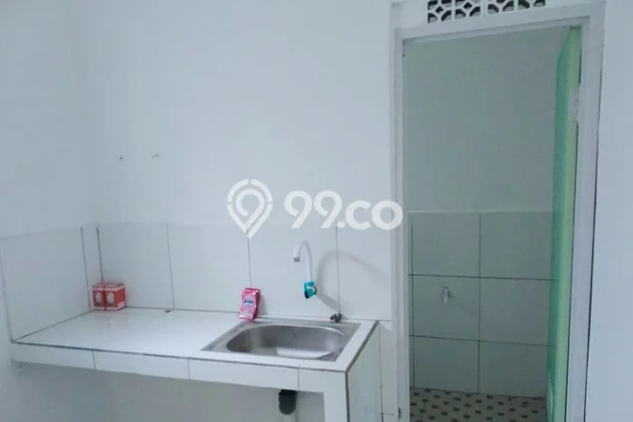 Rumah Minimalis LB/LT 100m2/100m2 Siap Huni di Jati Asih, Bekasi Rumah Minimalis LB/LT 100m2/100m2 Siap Huni di Jati Asih, Bekasi